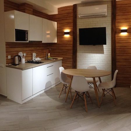 V&A Lux Apartments Batumi Zewnętrze zdjęcie