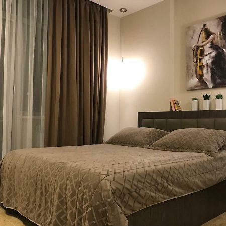 V&A Lux Apartments Batumi Zewnętrze zdjęcie