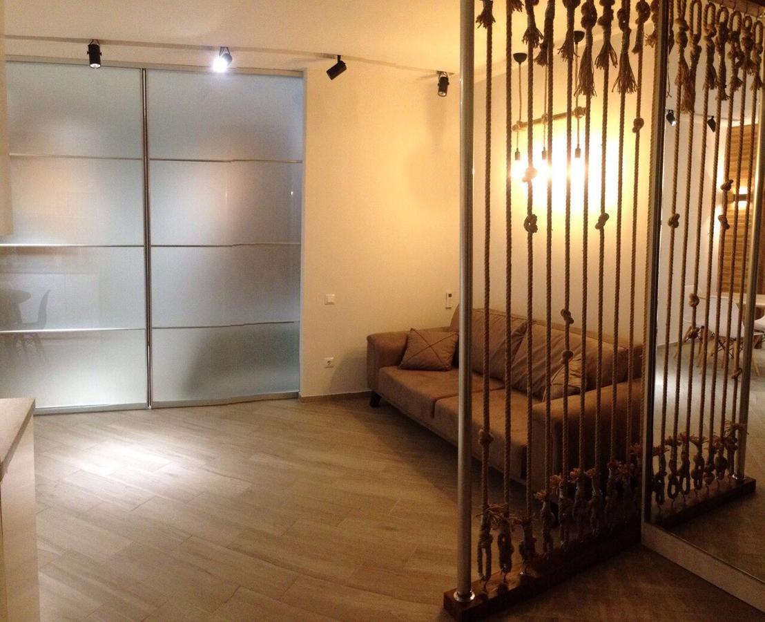 V&A Lux Apartments Batumi Zewnętrze zdjęcie