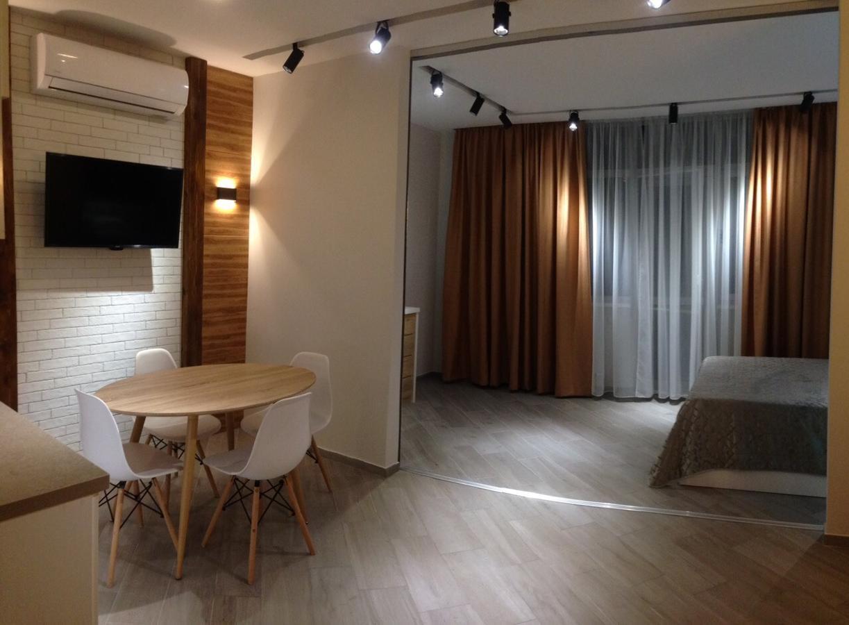 V&A Lux Apartments Batumi Zewnętrze zdjęcie