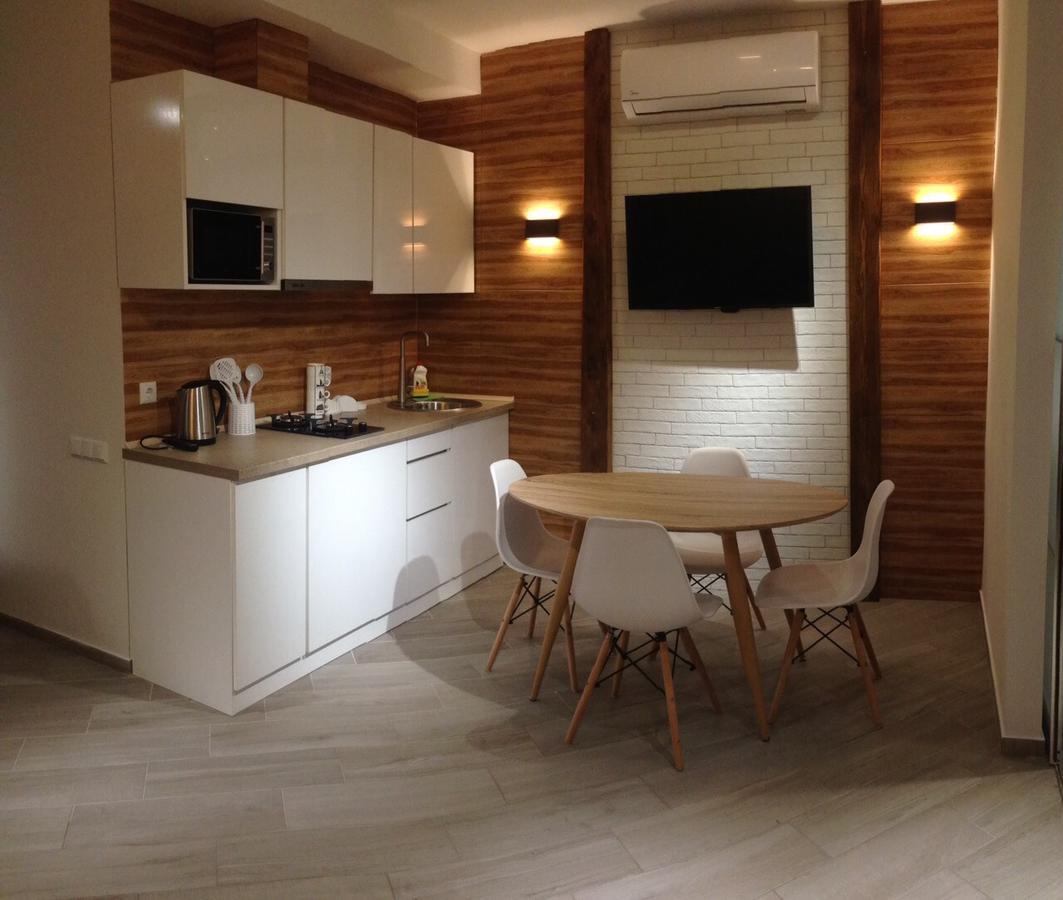 V&A Lux Apartments Batumi Zewnętrze zdjęcie