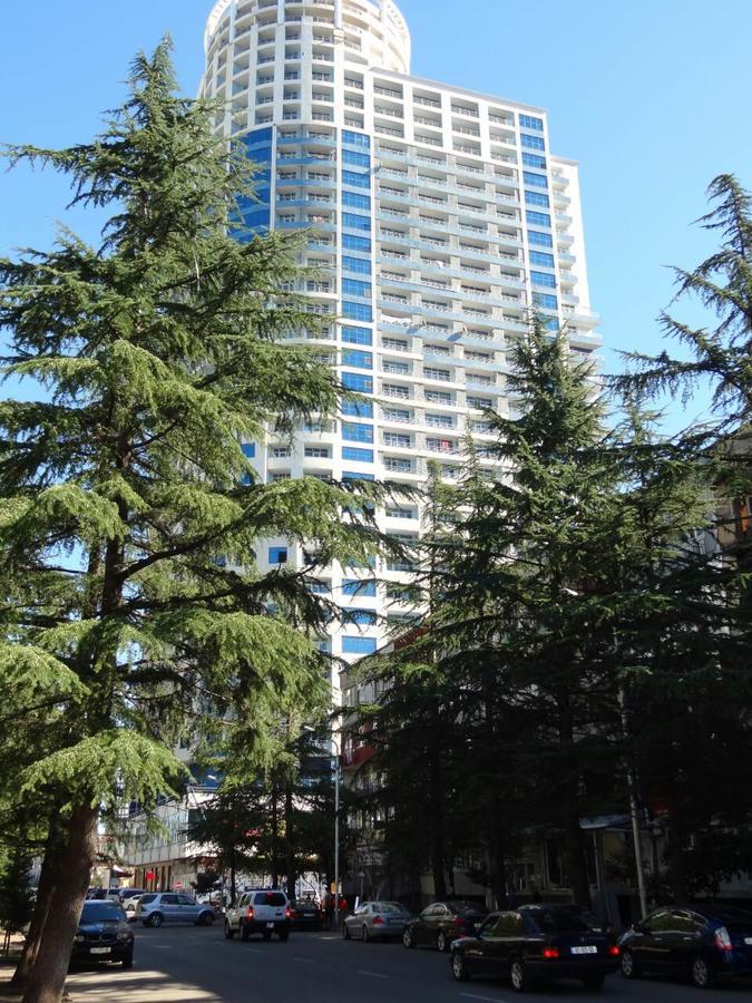 V&A Lux Apartments Batumi Zewnętrze zdjęcie