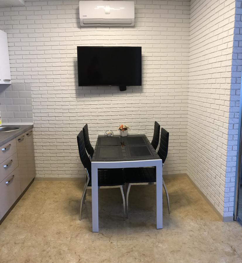 V&A Lux Apartments Batumi Zewnętrze zdjęcie