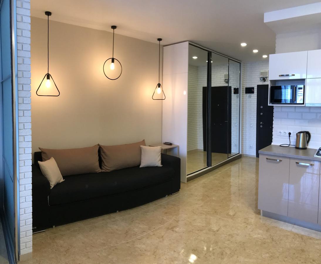 V&A Lux Apartments Batumi Zewnętrze zdjęcie
