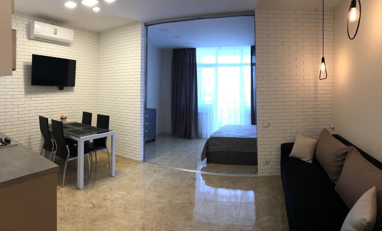 V&A Lux Apartments Batumi Zewnętrze zdjęcie