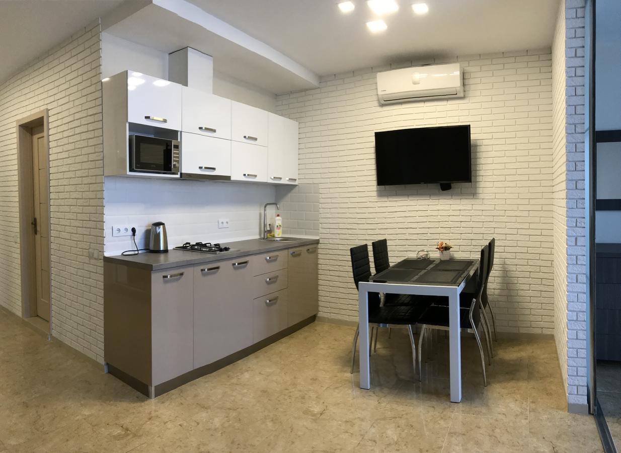V&A Lux Apartments Batumi Zewnętrze zdjęcie