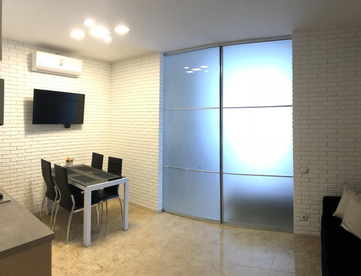 V&A Lux Apartments Batumi Zewnętrze zdjęcie