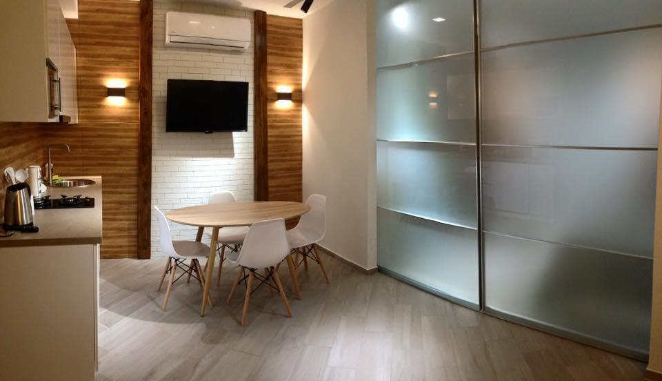 V&A Lux Apartments Batumi Zewnętrze zdjęcie