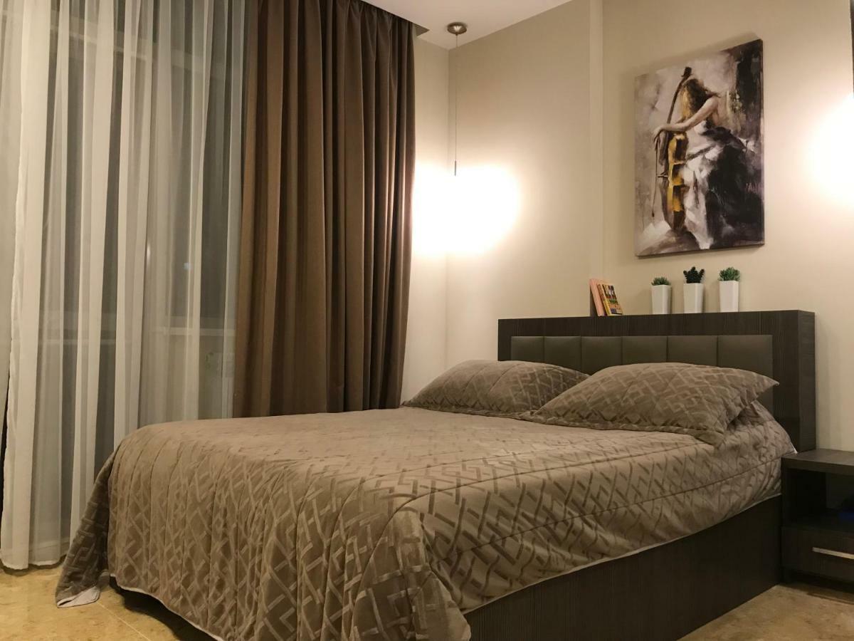 V&A Lux Apartments Batumi Zewnętrze zdjęcie