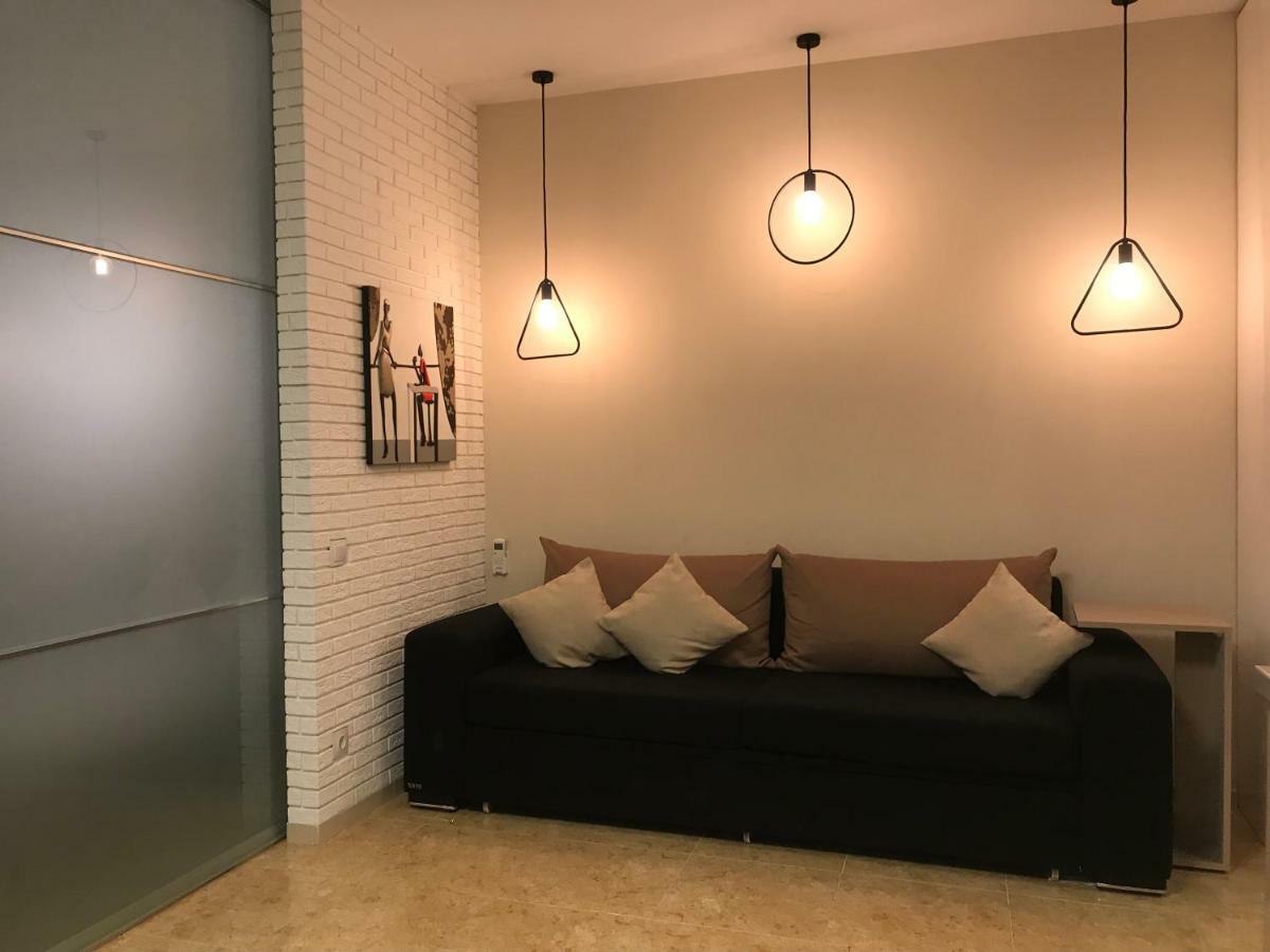 V&A Lux Apartments Batumi Zewnętrze zdjęcie